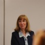 Psychology Professor Janet Matthews